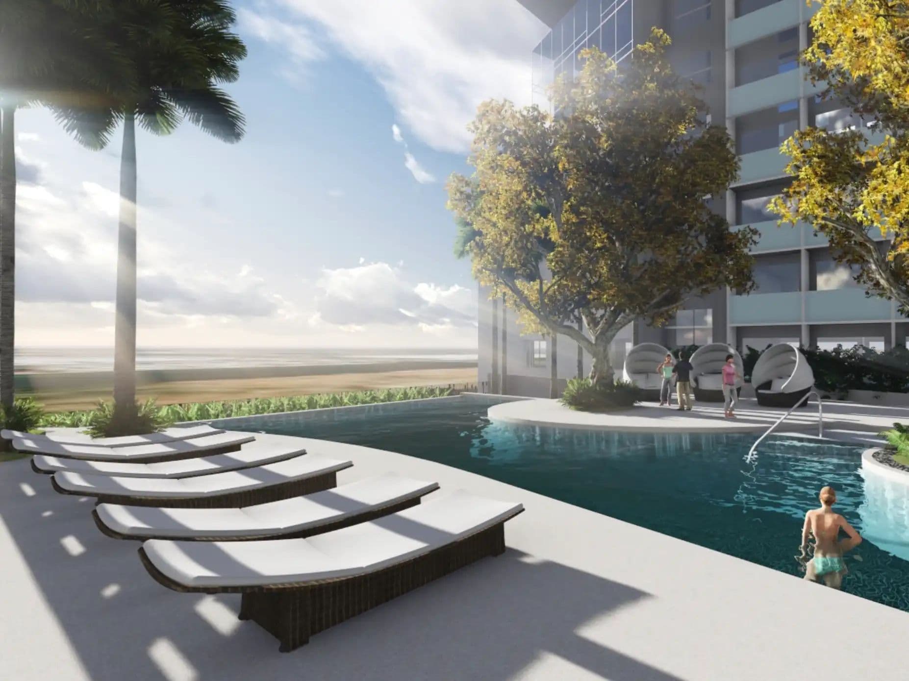 SMDC 1BR | Shore 2 Residences Pasay City_04